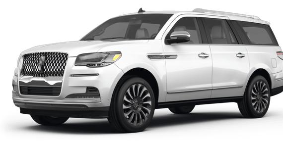 LINCOLN NAVIGATOR L 2022 5LMJJ3TT4NEL07893 image
